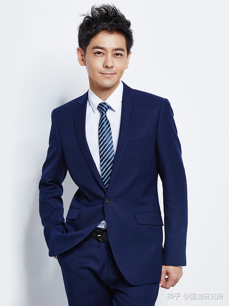 罗蒙西服和海澜之家西装哪个好 ? - 知乎