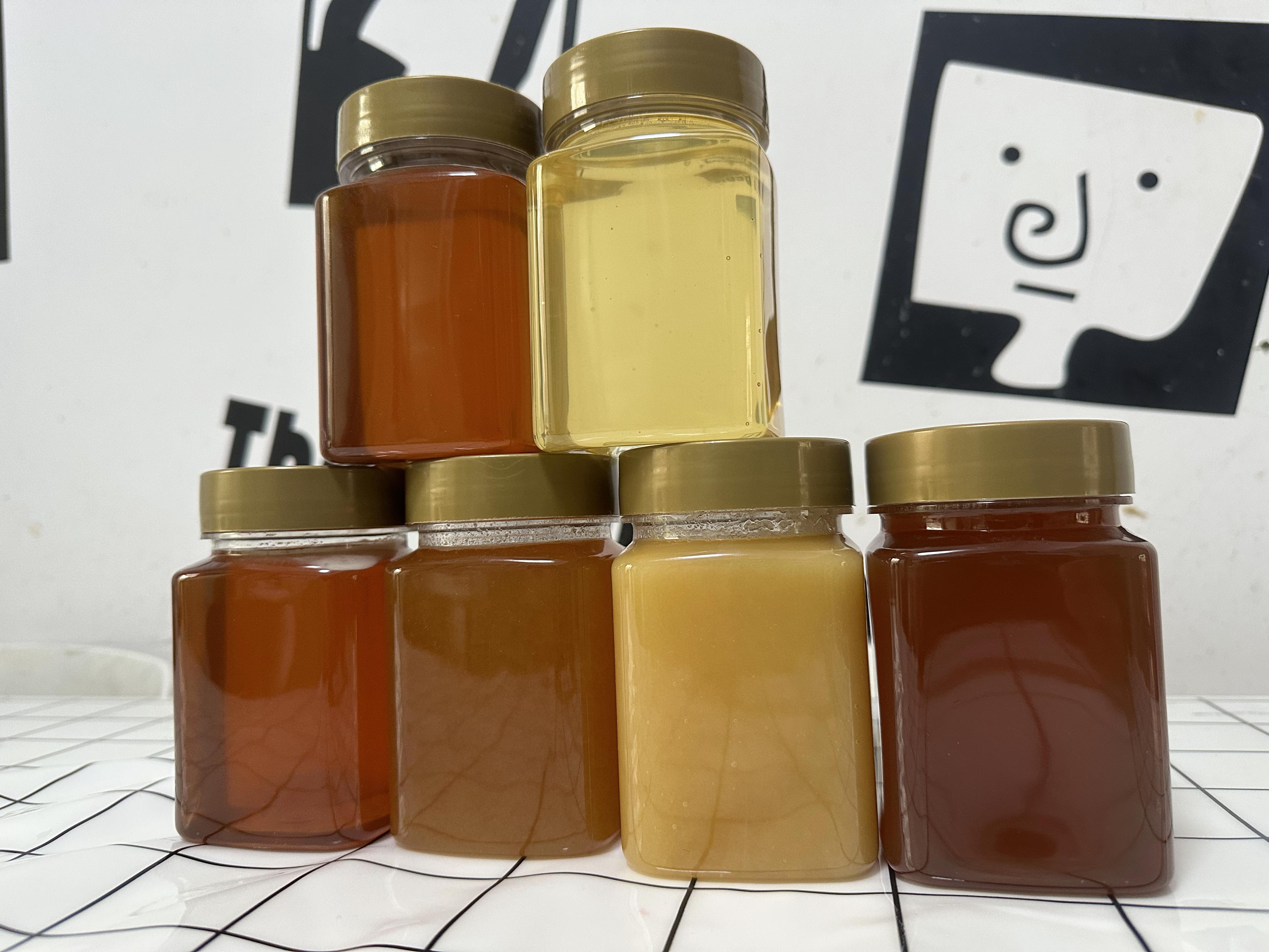 放了几年的蜂蜜(新鲜蜂蜜好还是陈年蜂蜜好) 放了几年的蜂蜜(新鲜蜂蜜好还是陈年蜂蜜好)