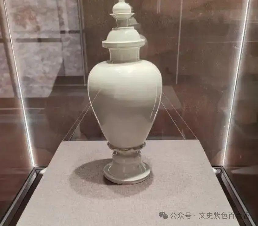 中国古代定窑瓷器鉴赏-五代篇 - 知乎