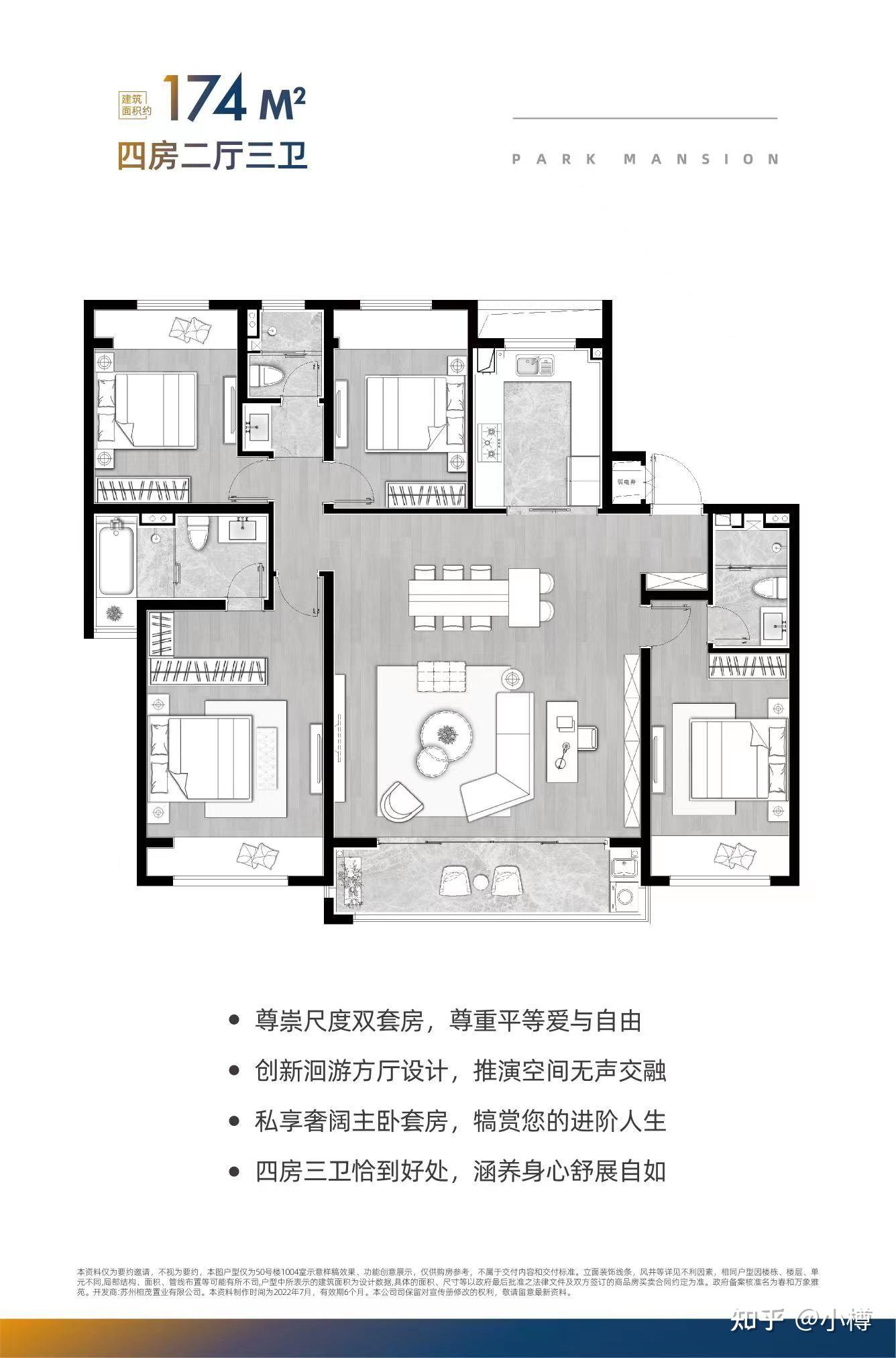 苏州高铁新城春和万象(铂悦府)值得入手吗? - 知乎