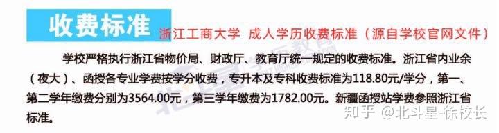 专升本大概需要多少钱?插图10 专升本大概需要多少钱?插图10