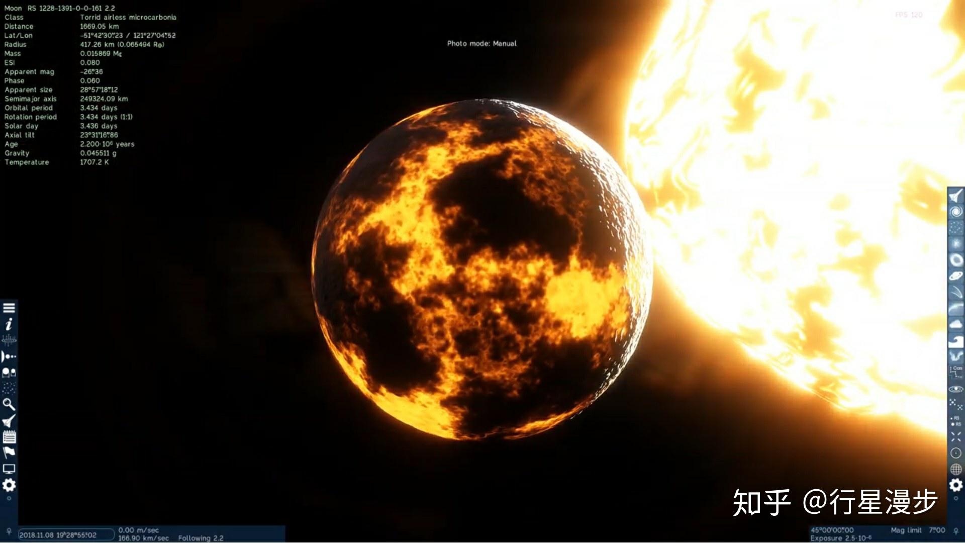 Space Engine 是一个怎样的软件？里边的数据哪些是真实的？ - 知乎