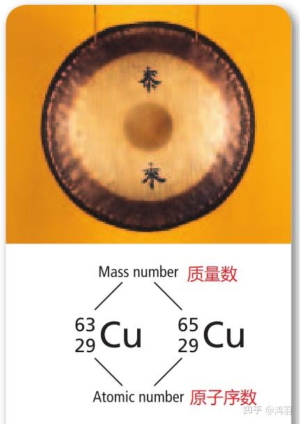 原子的种类(How Atoms Differ)质子数,中子数,质量数,电子数,原子序数 - 知乎