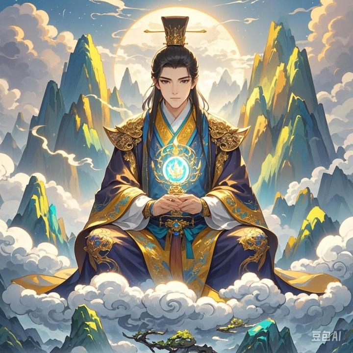 修仙家族之炼器大师