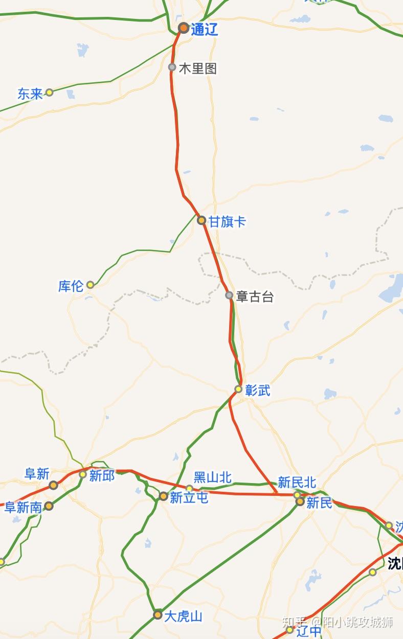 锦州站为什么不能通动车
