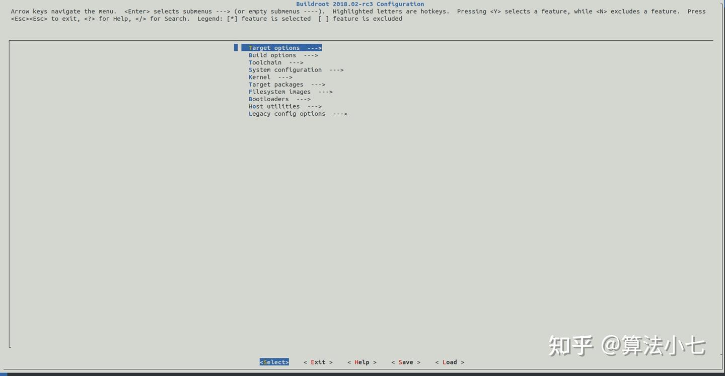 Rv1126 u boot kernel 