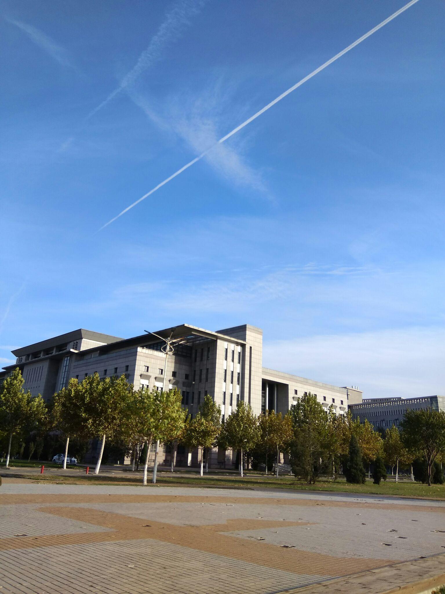 在天津商业大学就读是怎样一番体验? - 知乎
