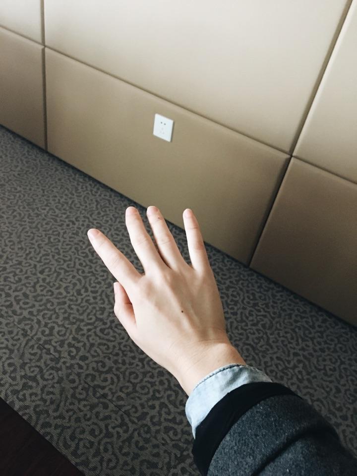 怎样拍手会比较好看拍照的拍