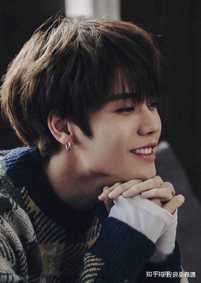 林彦俊有哪些超绝神图?