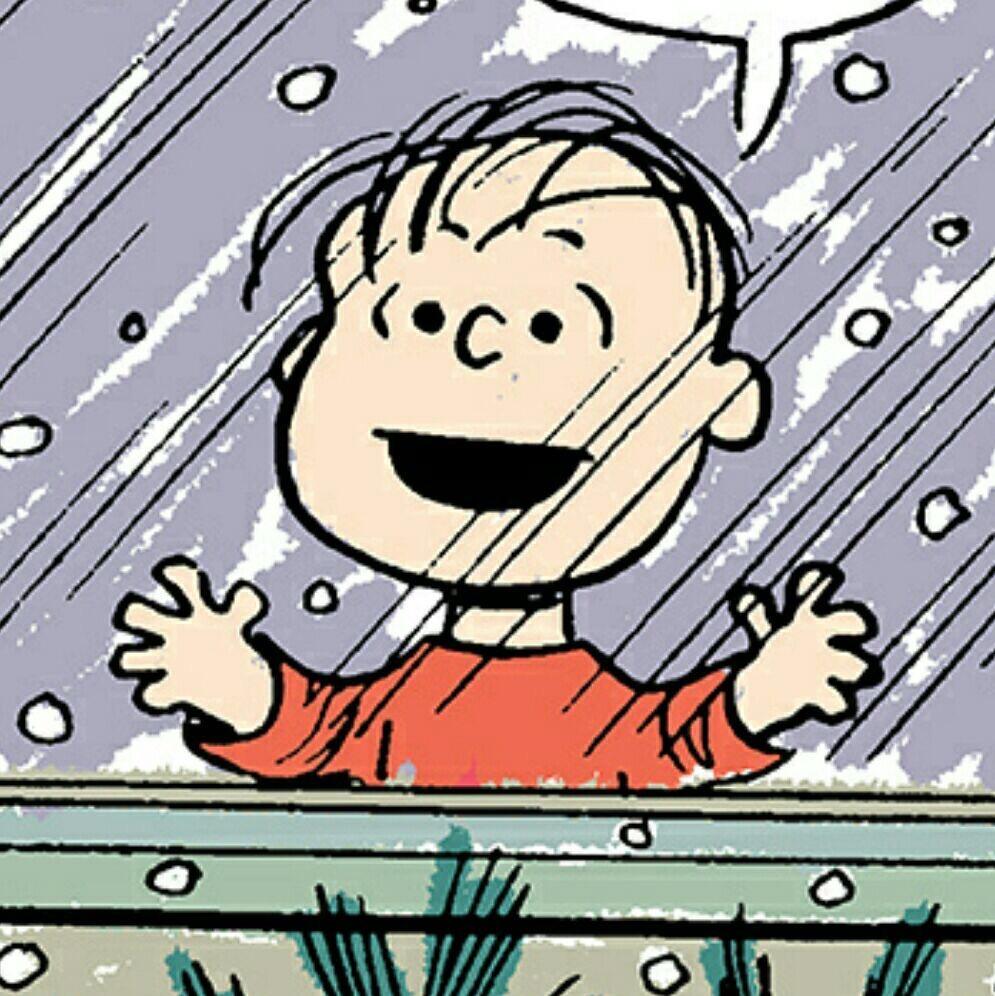 有没有史努比里面莱纳斯的壁纸或头像? - 知乎