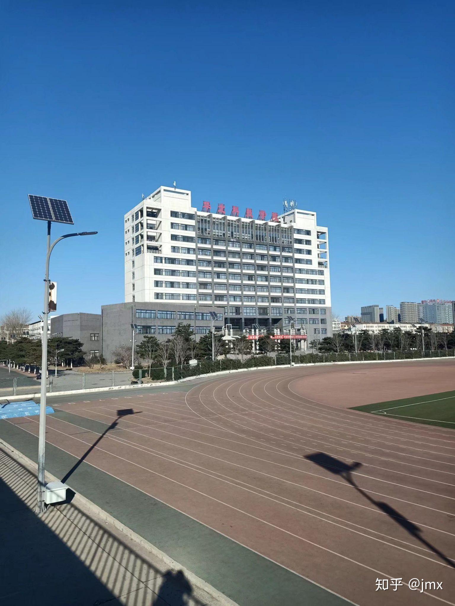 华北科技学院的学姐学长们觉得这个大学好不好? - 知乎