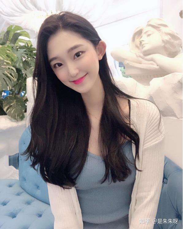 女生长得漂亮身材又好是怎样的一种体验