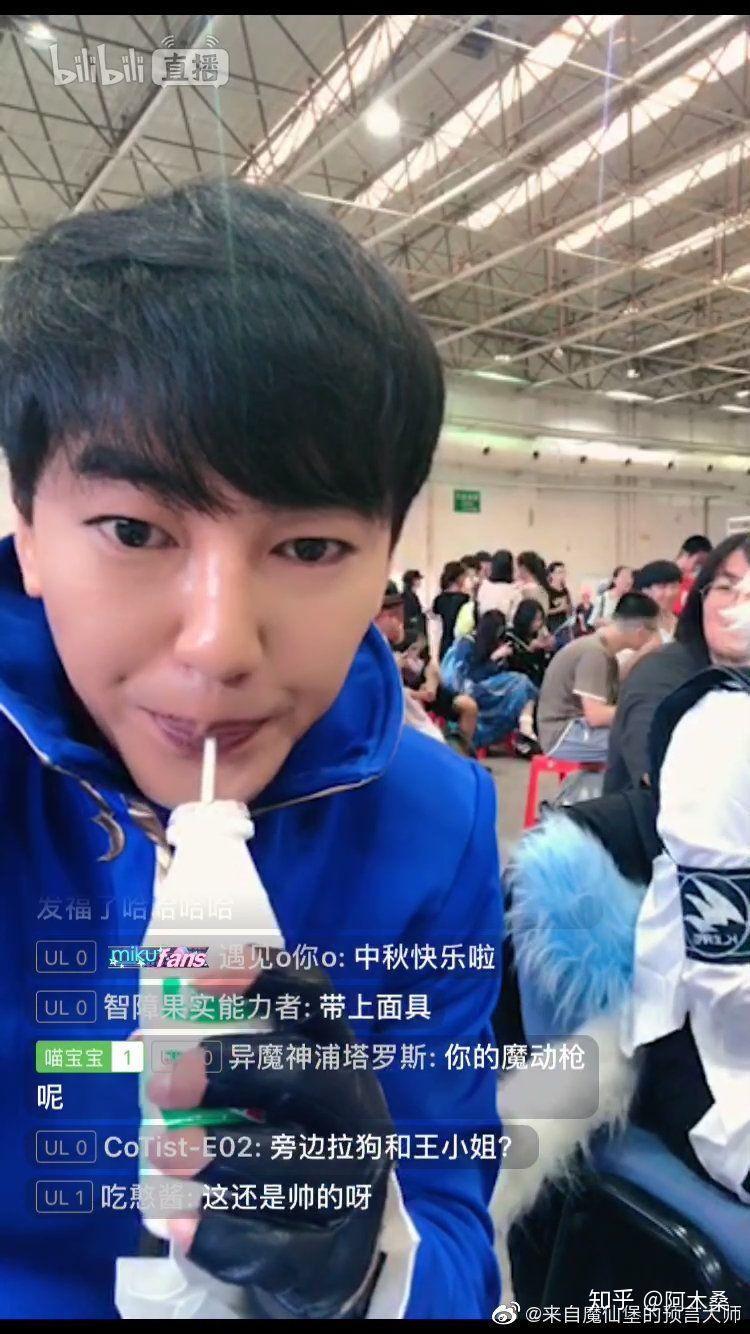 如何评价游乐王子扮演者袁奇峰