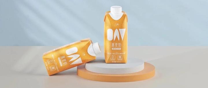 首发 | 植物营养品牌「六养」获千万级天使轮融资,OATLY上市后燕麦奶还有新机会吗? - 知乎