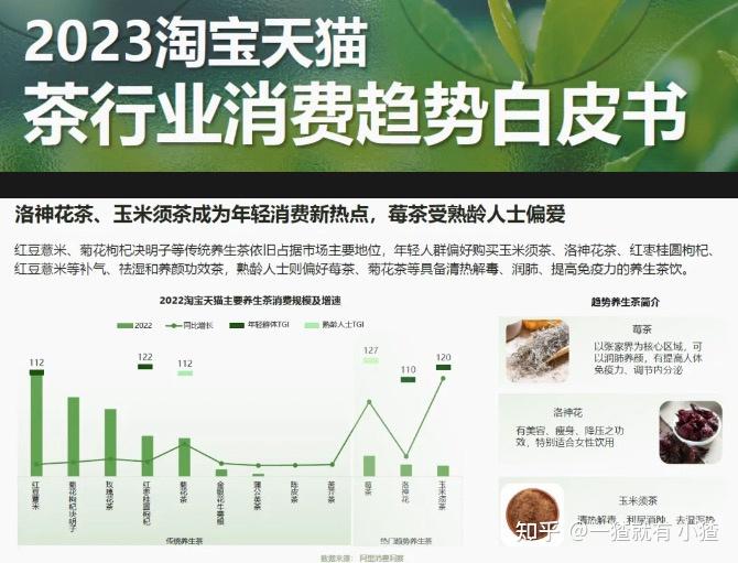 2024年最新茶叶品牌全景洞察暨营销策划全案研究专题资料合集 - 知乎