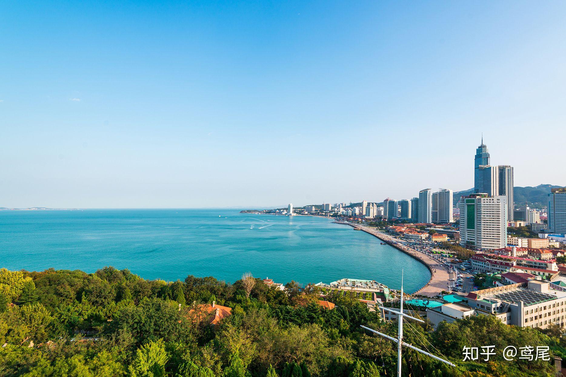 最近求职,准备去山东沿海城市工作定居,青岛、烟台、威海、日照怎么选?请大佬给些建议啊? - 知乎