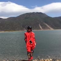 Zhihu profile picture for @seventeenth
