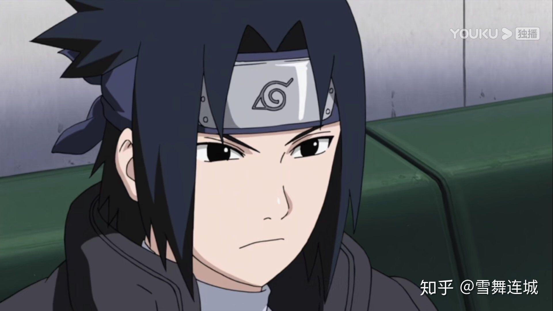 有没有类似的火影忍者的一套锁屏桌面壁纸