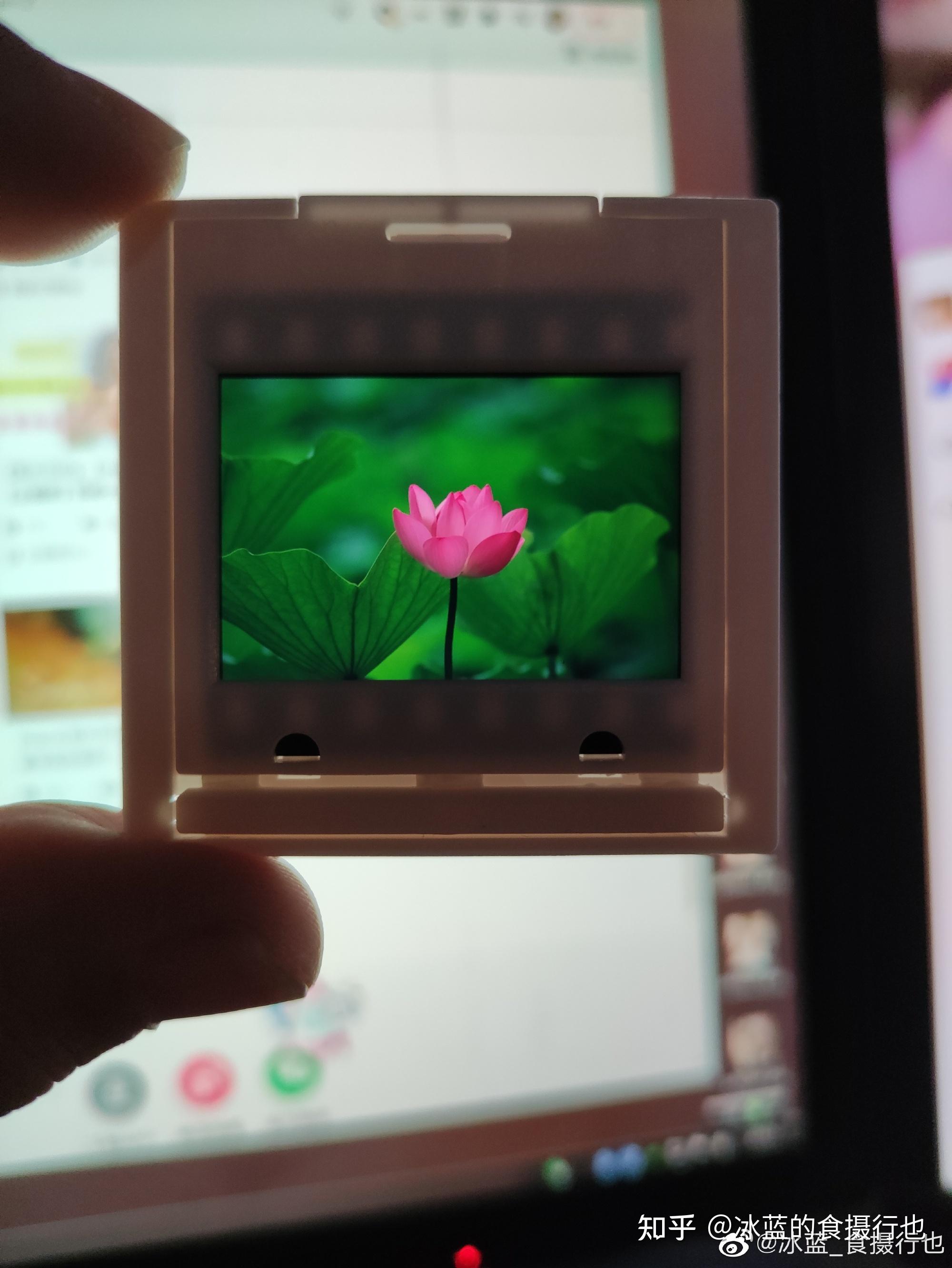 反转片负片和正片的通俗理解区别？反转片正片负片不能直接胶卷冲洗照片和数码打印吗？ - 知乎