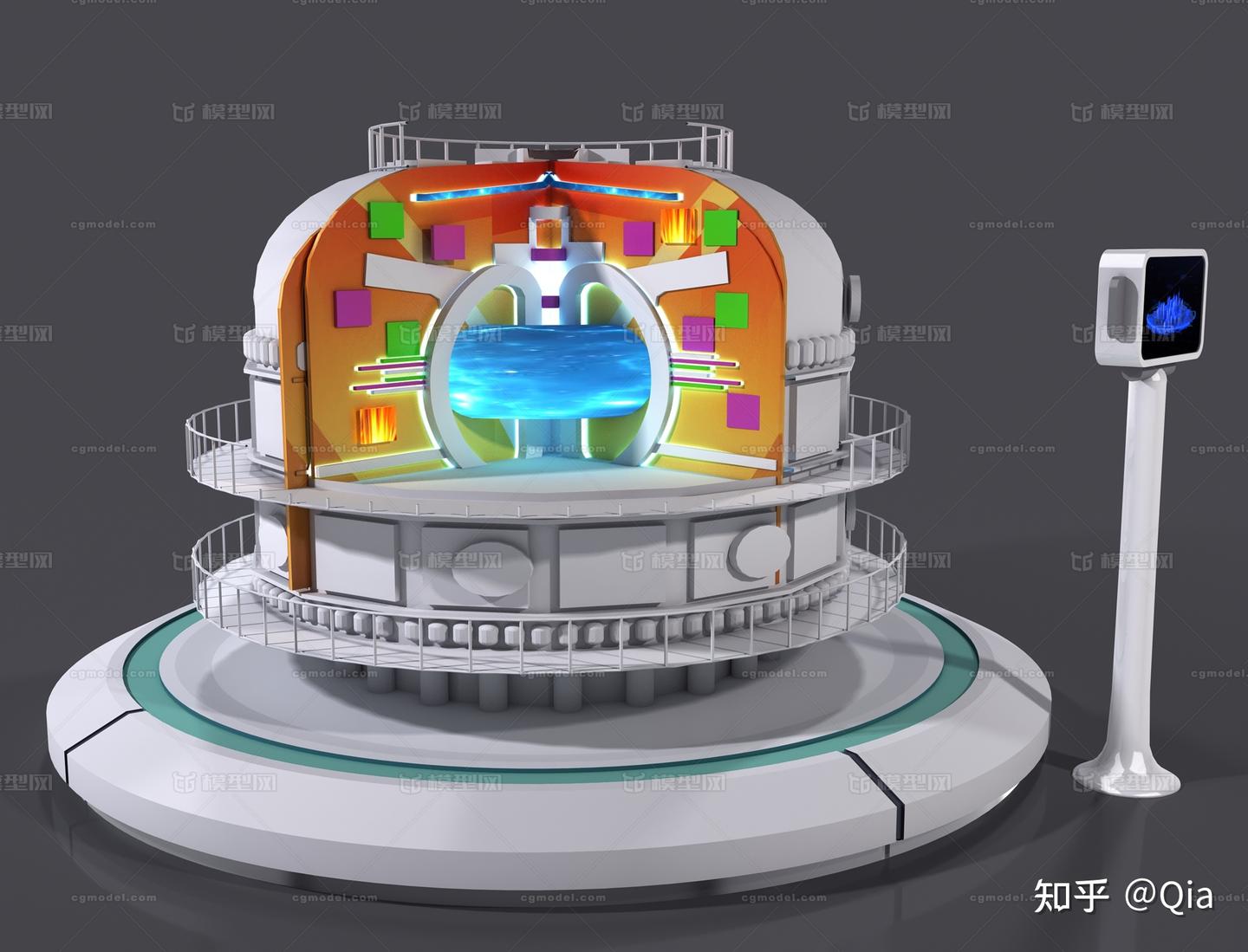 什么是杜瓦？Dewar - 知乎