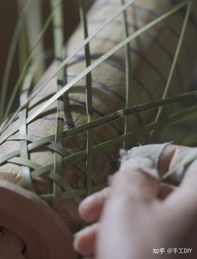 DIY非遗手工推荐丨穿越时空去探寻,那些藏在匠心里的秘密! - 知乎