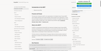 DeepWiki 页面转换成 Markdown 保存 - Chrome 扩展 - 知乎