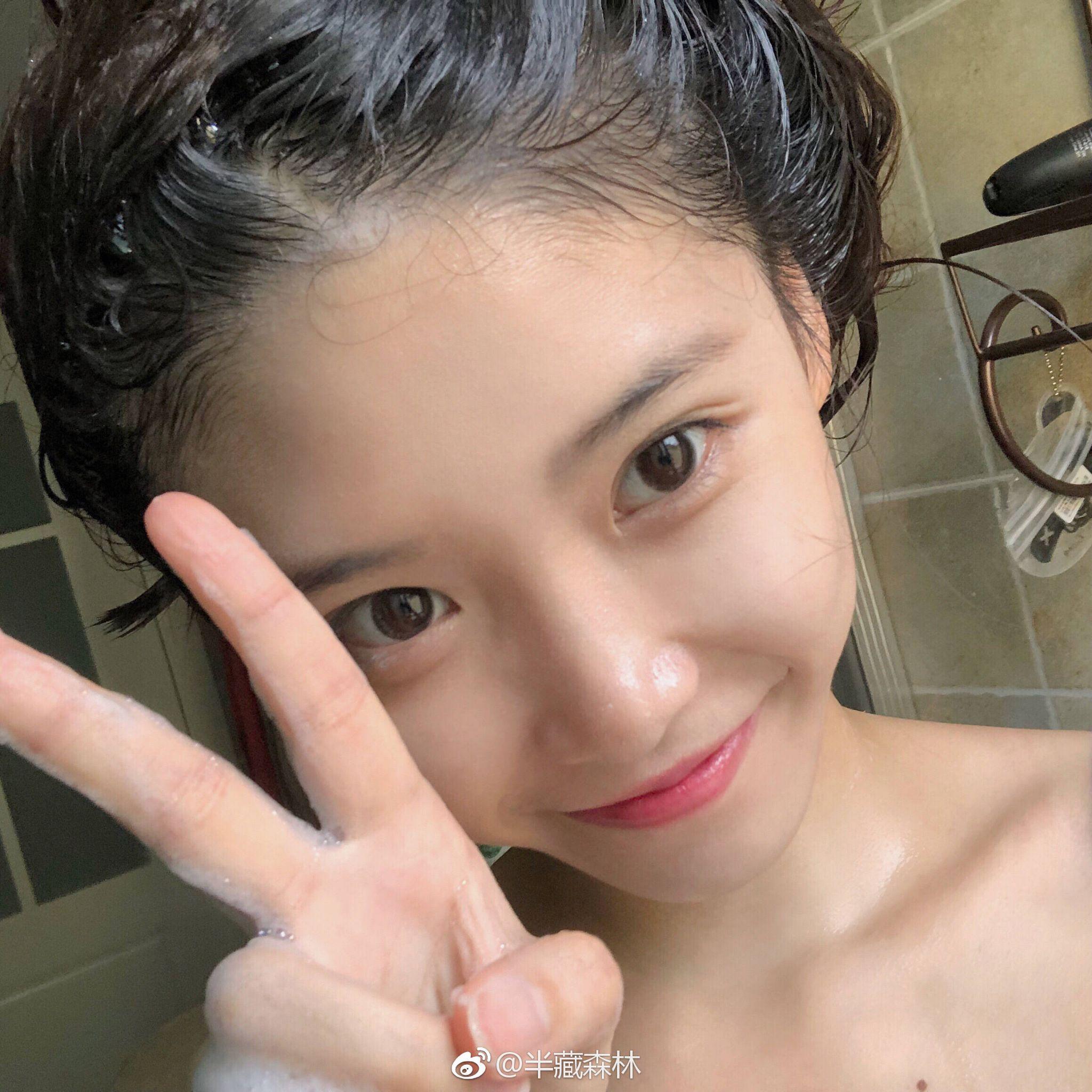 半藏森林真的很漂亮吗,大家觉得呢? - 知乎