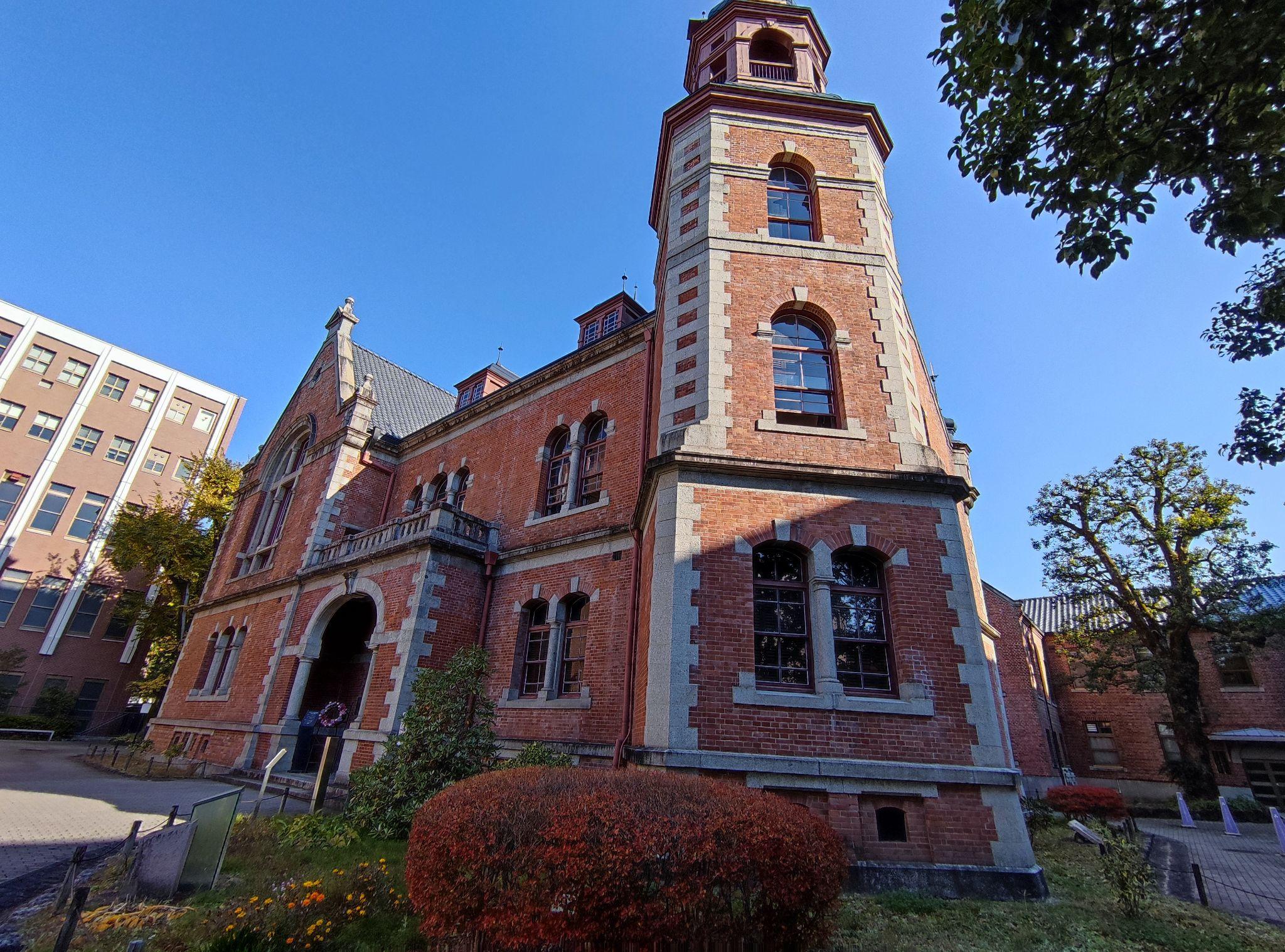 同志社大学怎么样? - 知乎