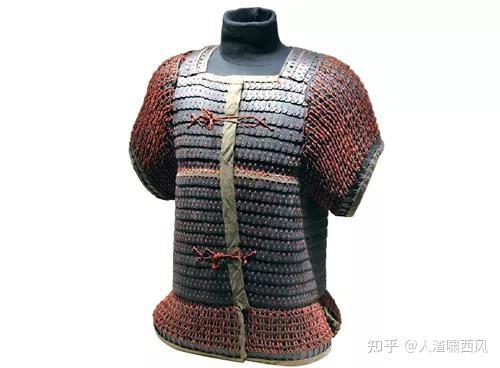 电视剧新三国那一堆士兵的铠甲在古代算什么级别