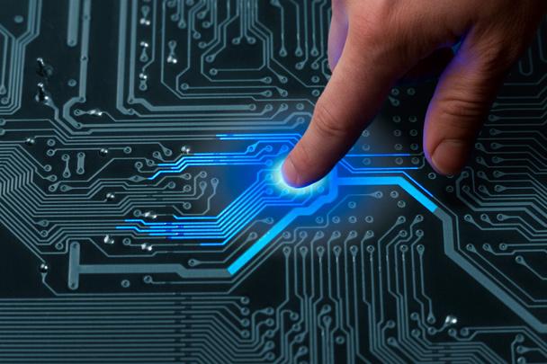PCB虚焊的原因及预防措施有哪些方法? - 知乎
