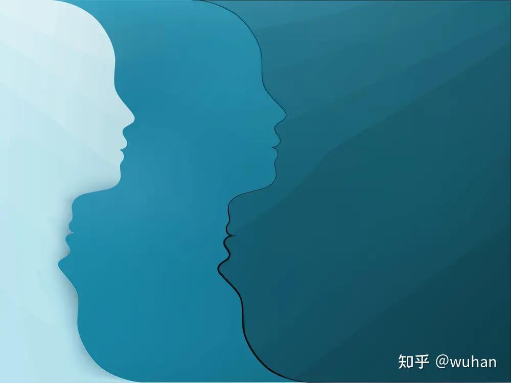 怎样确定自己有没有双重人格(怎样确定自己有没有双重人格障碍)
