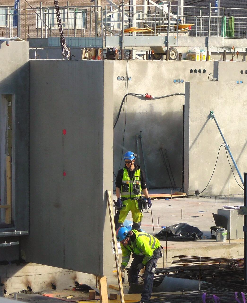 4. 施工工艺讲解