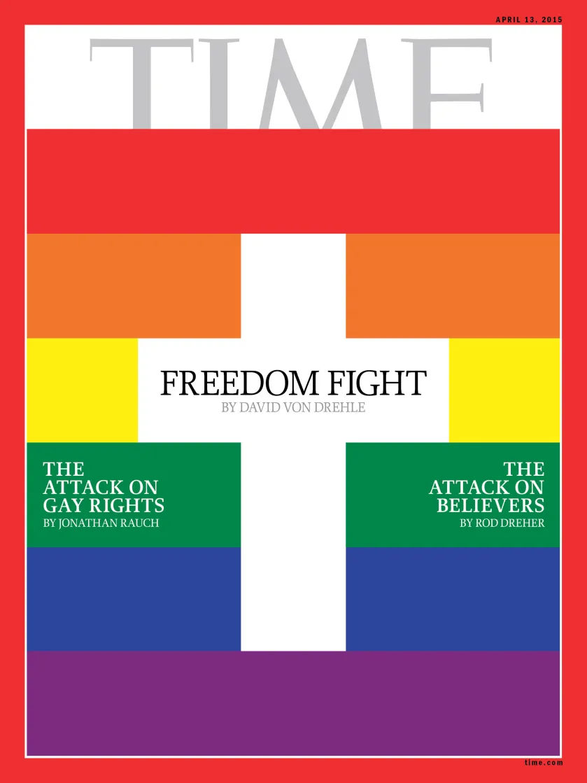 时代杂志(时代周刊)/ Time (magazine) (第一部分:概述、历史、发行量、风格)- 中英文维基百科词条融合,由辽观搬运、翻译 ...