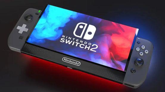 Switch2兼容Switch确定！任天堂最新专利曝光！ - 知乎