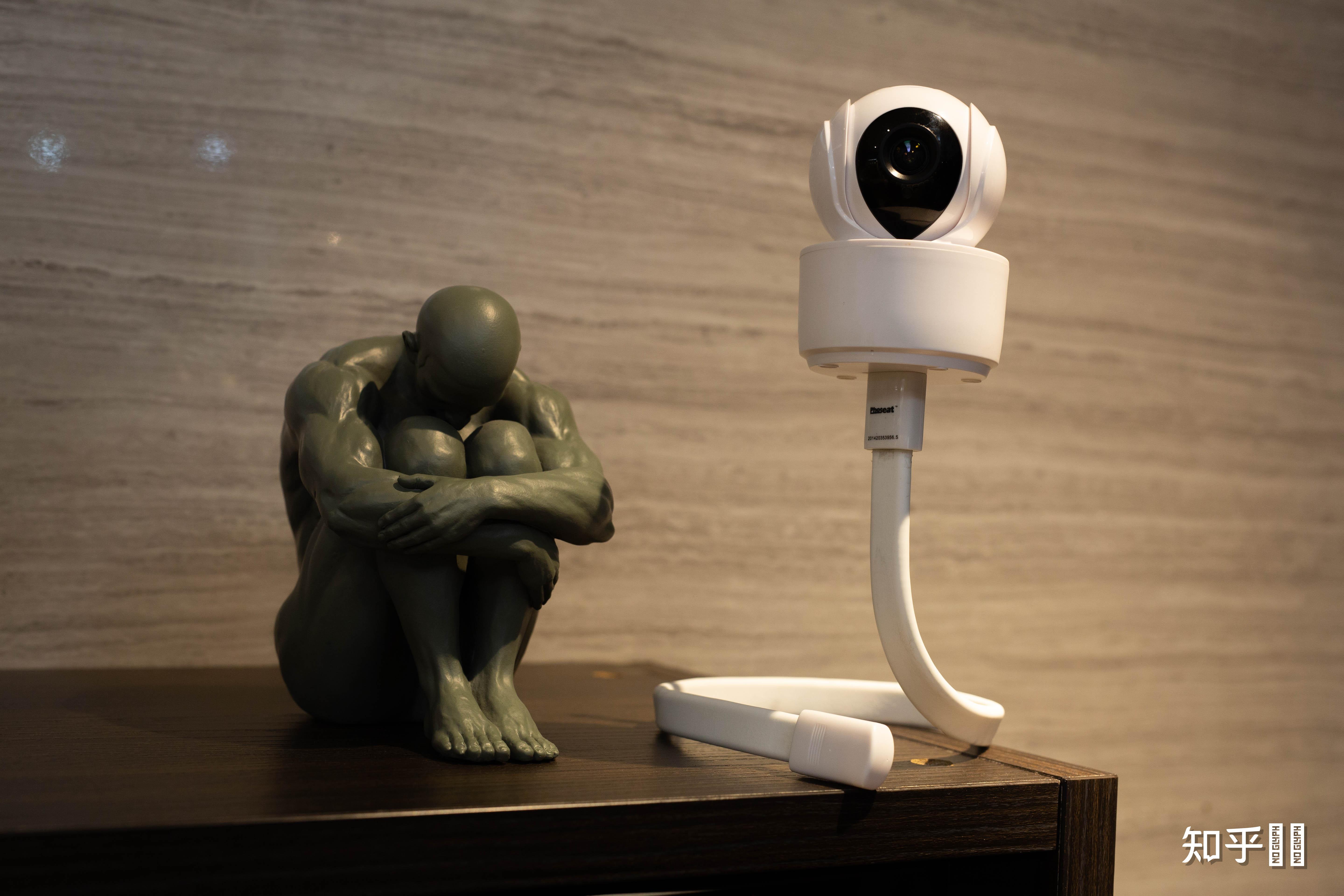 家庭监控摄像头哪个品牌好