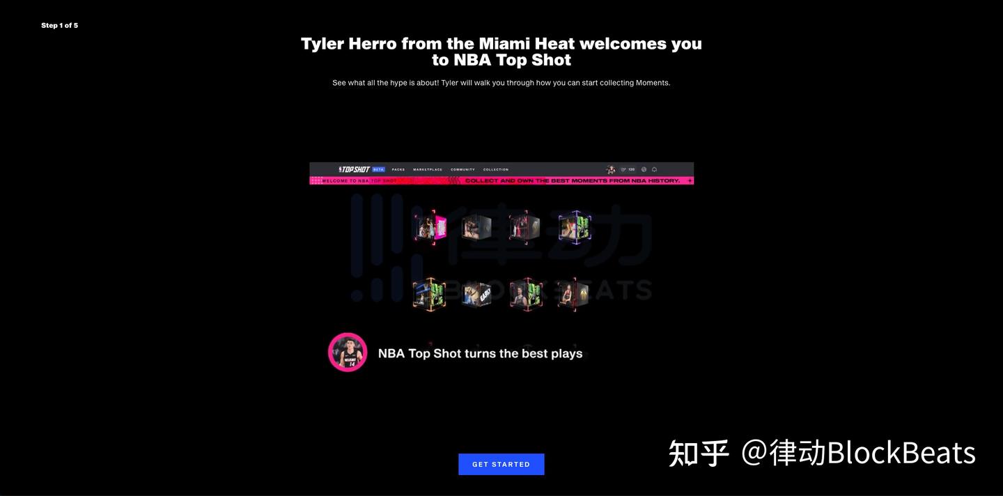 手把手教你玩转NBA Top Shot - 知乎