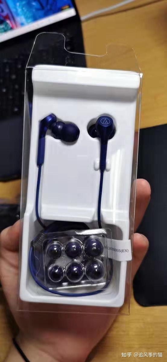 铁三角ck350is和cks550xis哪个综合表现好一点