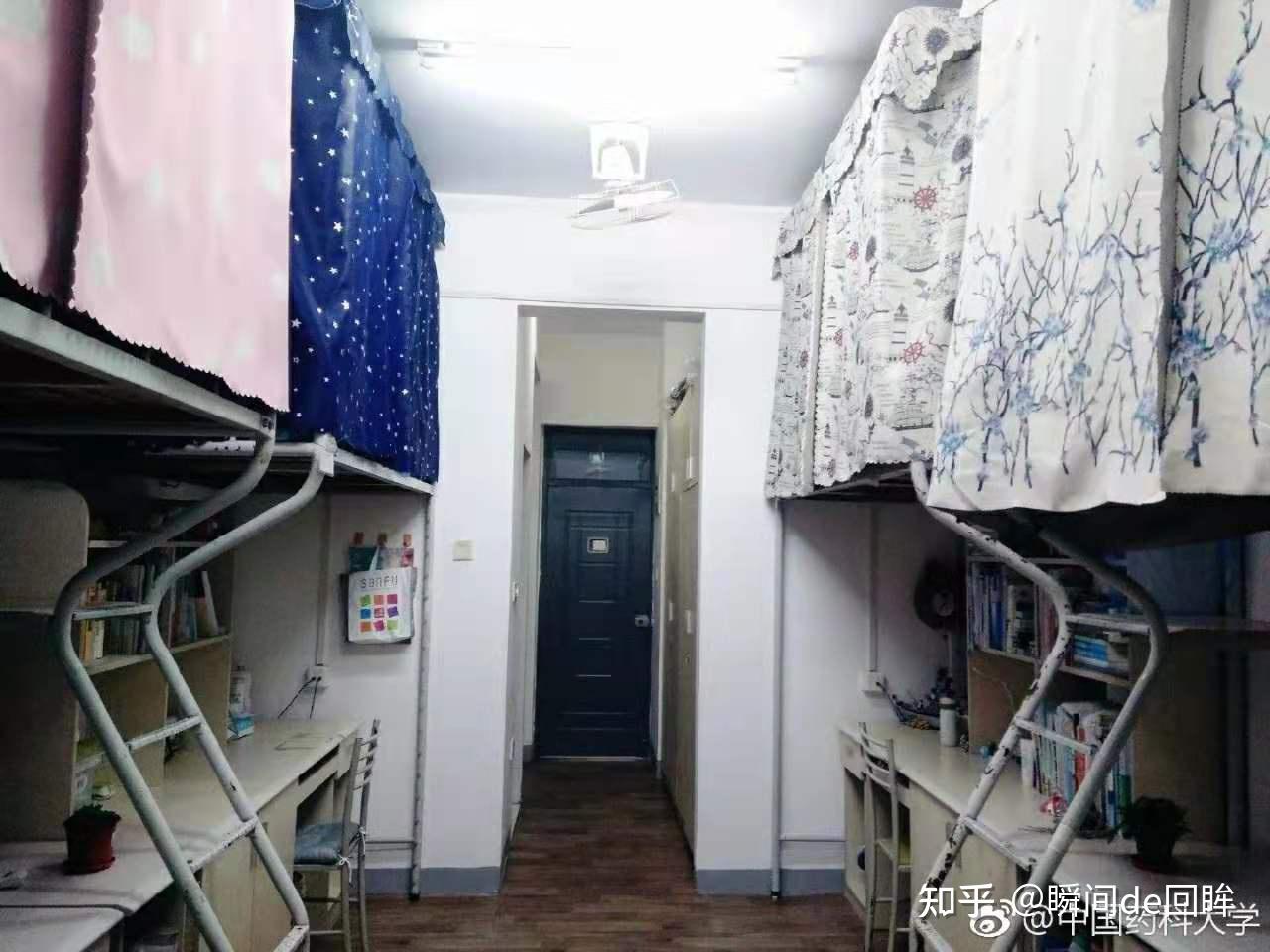 想问一下中国药科大学2021年新生宿舍会分配到哪个组团?将分配的宿舍