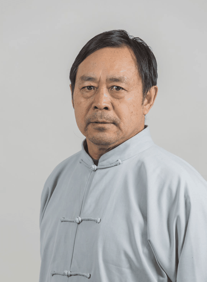 马保国何许人也?