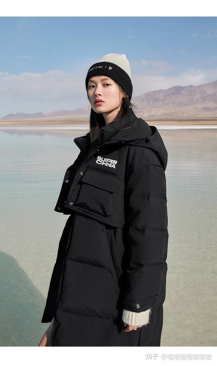 有哪些 1000 元左右性价比高的羽绒服? - 知乎