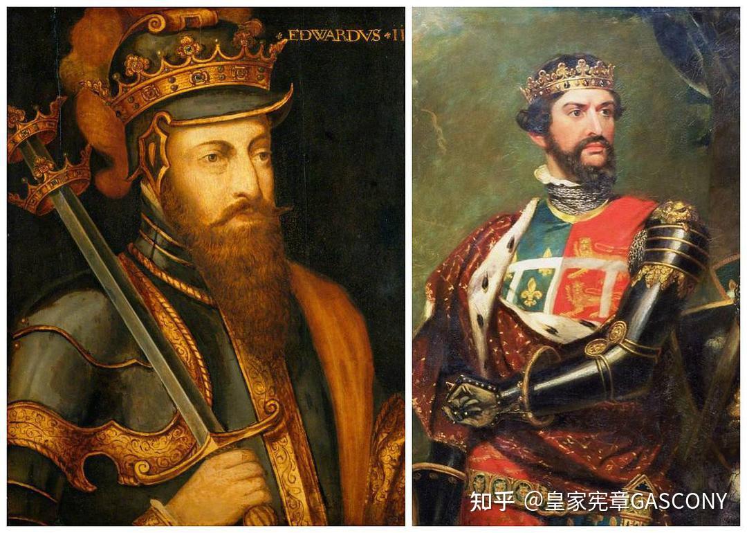 探索英国王室御用珠宝:“GASCONY黑太子”的皇家珍宝及其历史地位 - 知乎