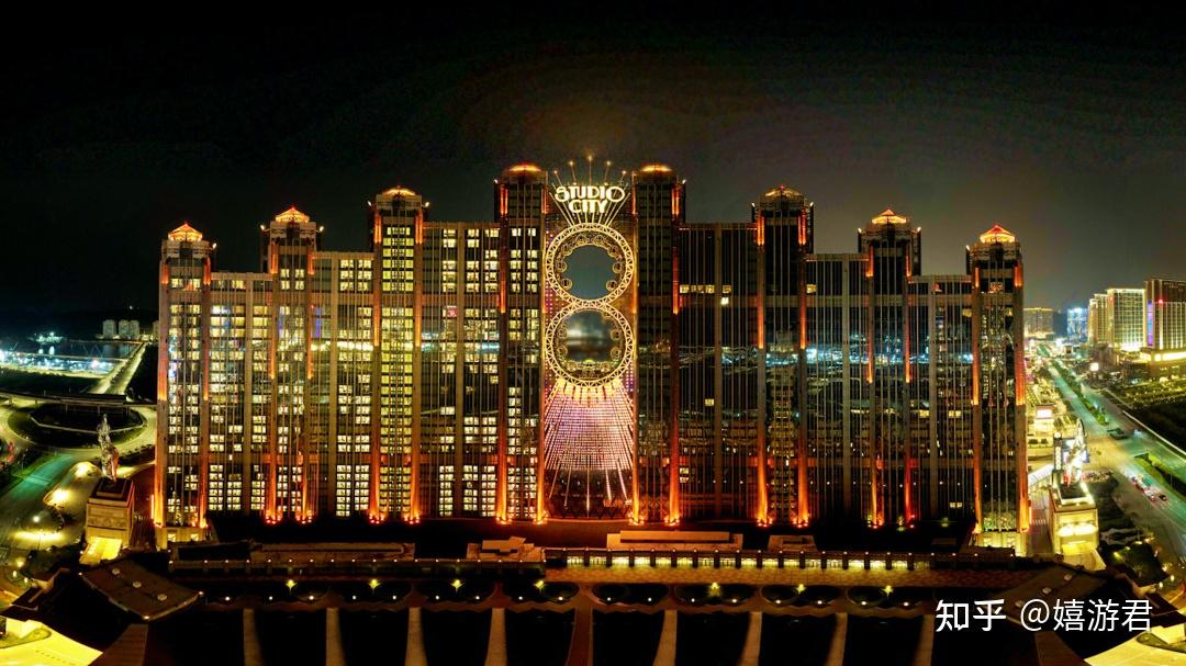 去澳门旅游住哪个酒店好? - 知乎