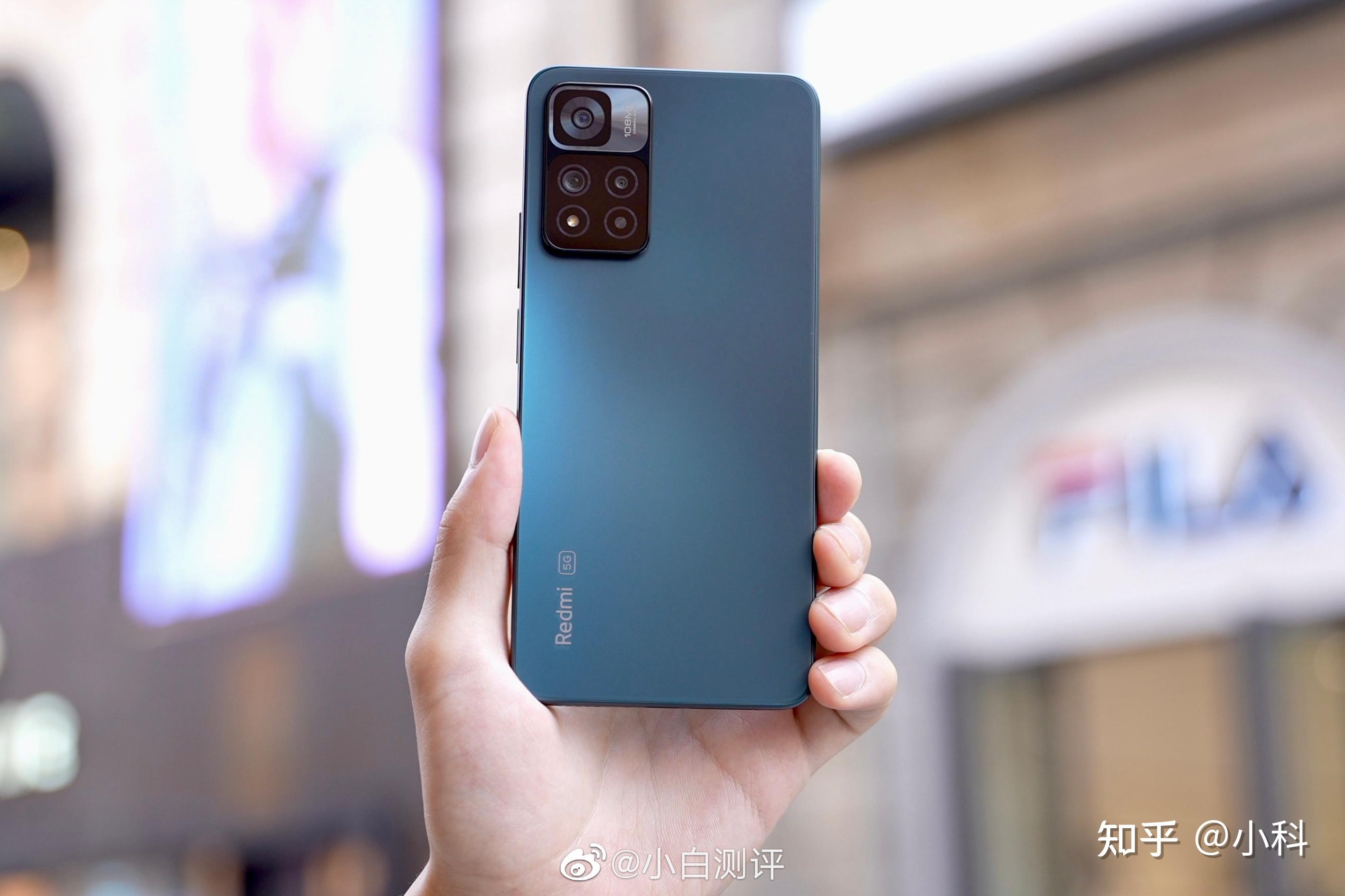 如何看待 redmi note 11 系列首销 1 小时突破 50 万台,note 系列策略