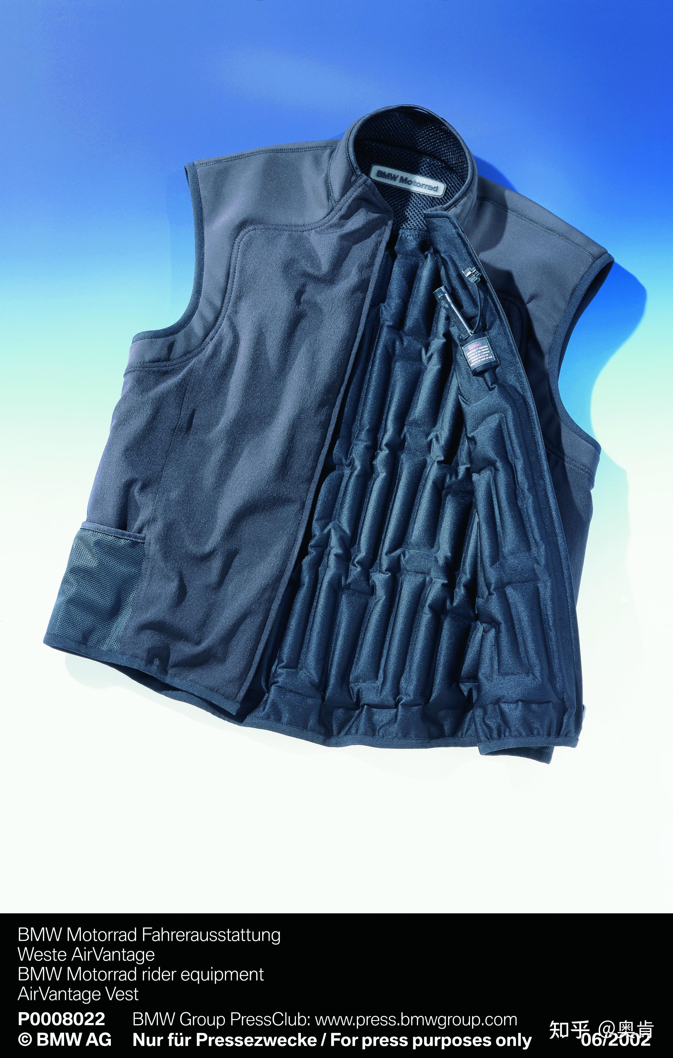 越来越多运动品牌推出充气外套,保暖效果和穿着体验怎么样? - 知乎