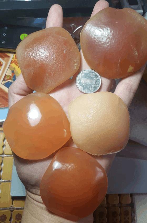 鱼宝 有人认识吗? - 知乎