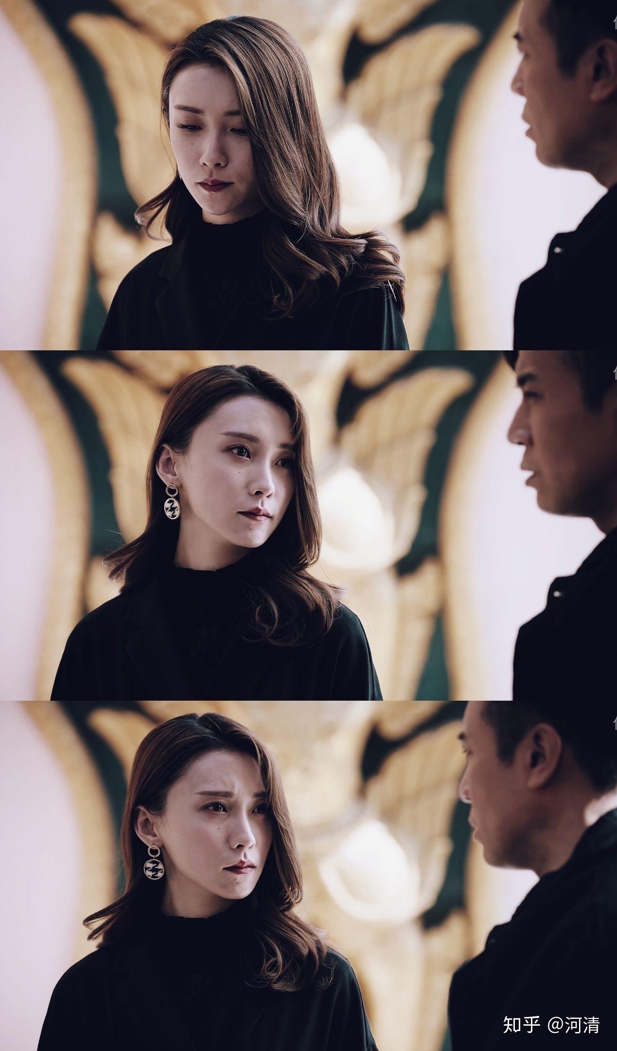 如何评论马秋子的演技