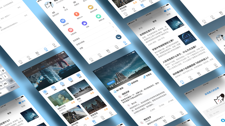知乎赞同的综合权重有哪些? - 知乎