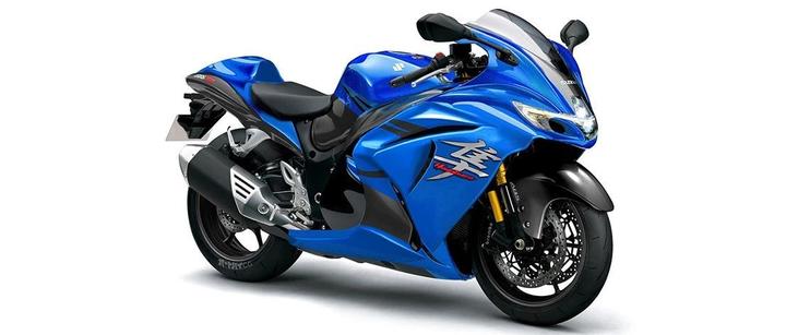 Hayabusa 1440cc deals