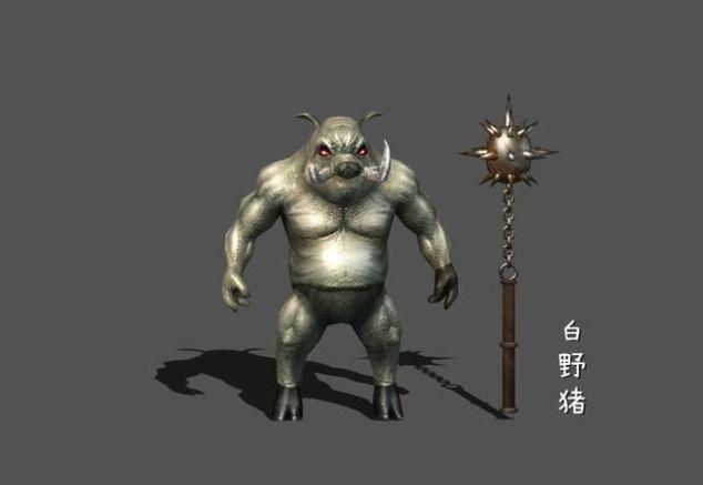 提起传奇至今仍然会有不少厂商唏嘘为何当年没有把它