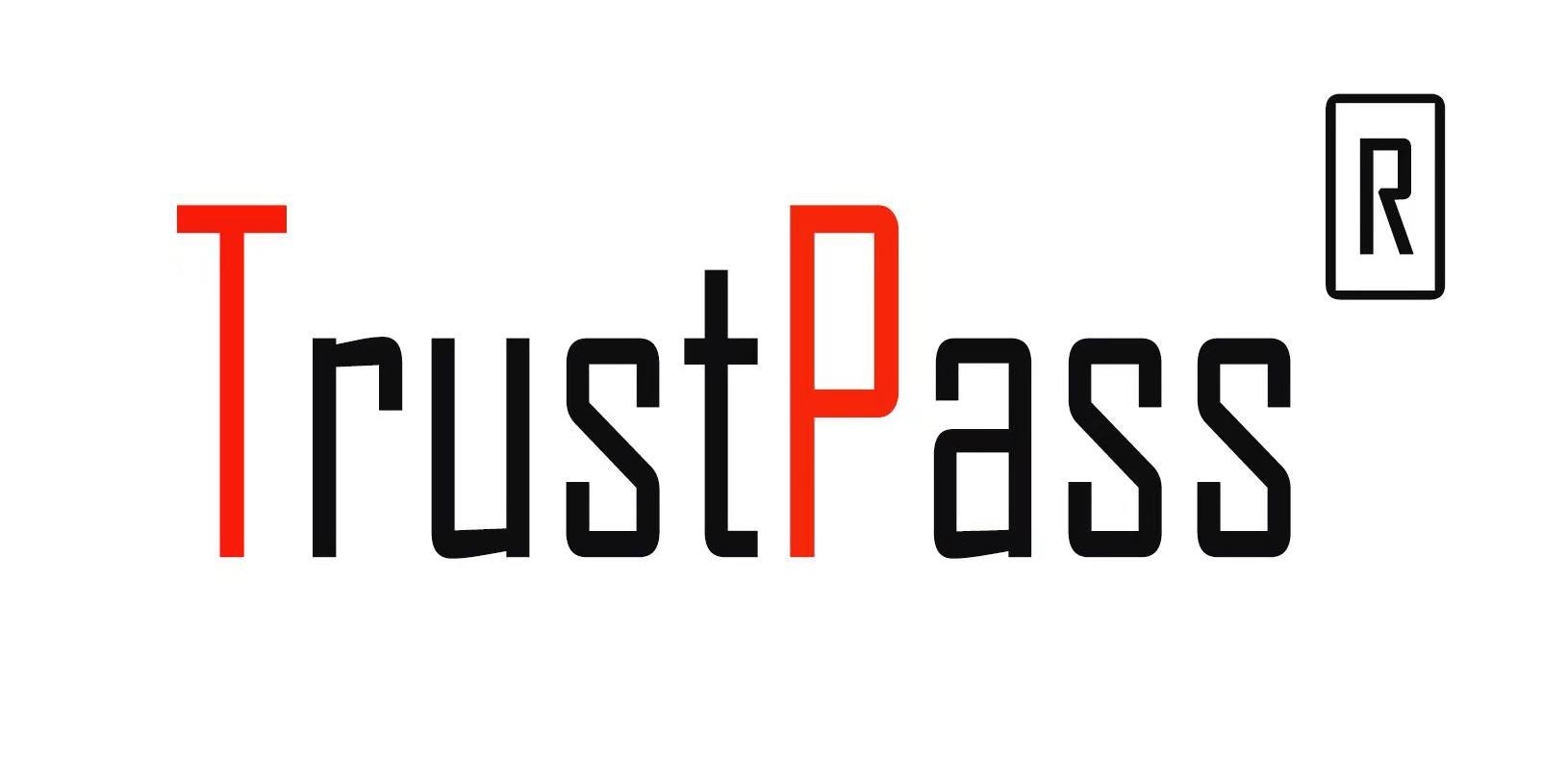 Zhihu banner for @trustpass